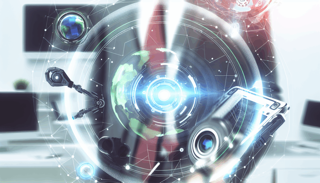 Aplikasi Navigasi Alternatif Selain itu Google Maps: Jelajahi Rute Yang Baru Tanpa Terjebak