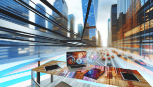 Transformasi Digital: Cara Memanfaatkan QR Code Secara Aman untuk Transaksi di Dunia Maya